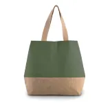 Dusty Light Green/natur