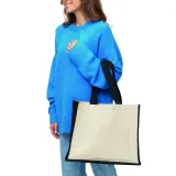 Sacoșă de cumpărături Future – cu logo personalizat — fotografia 6