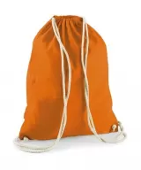 Saculet / Rucsac din bumbac pentru gradinita / sala – cu logo personalizat — fotografia 29