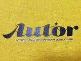 Sacosa cumparaturi iuta Hintol – cu logo personalizat — fotografia 8