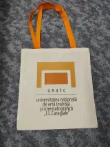 Sacose din Bumbac SBT 145 g/m² - Natur – cu logo personalizat — fotografia 110