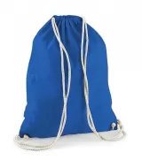 Saculet / Rucsac din bumbac pentru gradinita / sala – cu logo personalizat — fotografia 21