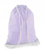 Saculet / Rucsac din bumbac pentru gradinita / sala – cu logo personalizat — fotografia 25