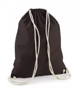 Saculet / Rucsac din bumbac pentru gradinita / sala – cu logo personalizat — fotografia 17