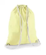 Saculet / Rucsac din bumbac pentru gradinita / sala – cu logo personalizat — fotografia 16