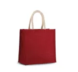 Cherry Red/auriu