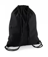 Saculet / Rucsac din bumbac pentru gradinita / sala – cu logo personalizat — fotografia 28