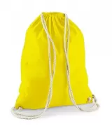 Saculet / Rucsac din bumbac pentru gradinita / sala – cu logo personalizat — fotografia 14