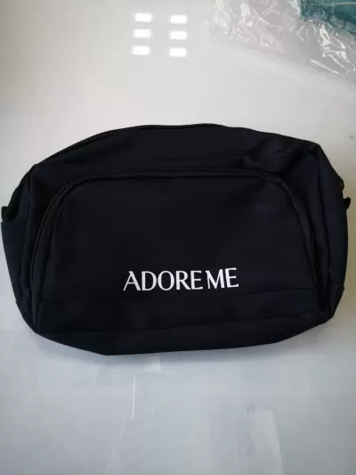 Borseta unisex Organiser Waistpack – cu logo personalizat