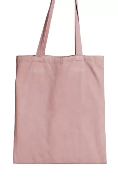 Sacose din bumbac eco cu mânere lungi – cu logo personalizat