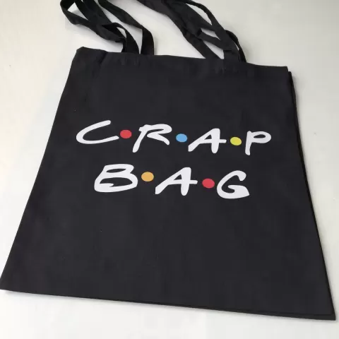 Sacose Bumbac Beech Cotton Bag LH – cu logo personalizat