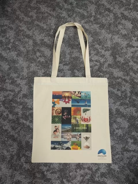 Sacose din Bumbac SBT 145 g/m² - Natur – cu logo personalizat