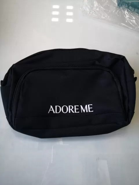 Borseta unisex Organiser Waistpack – cu logo personalizat